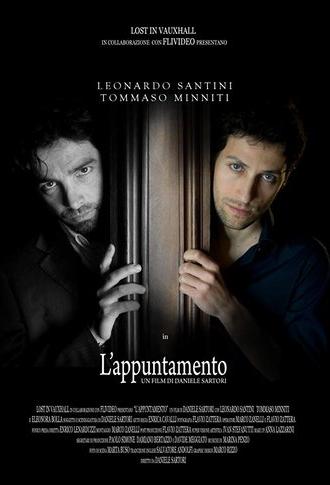 The Appointment (2010)