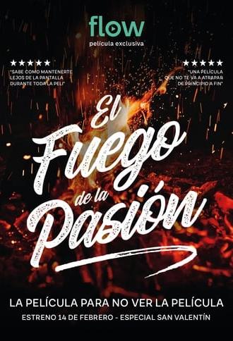 El Fuego de la Pasión (2022)