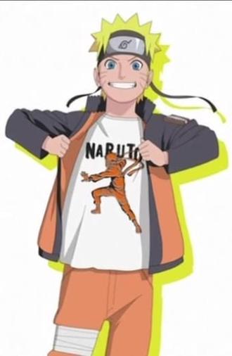 Naruto x UT (2011)