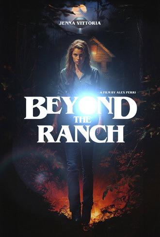 Beyond the Ranch (2023)