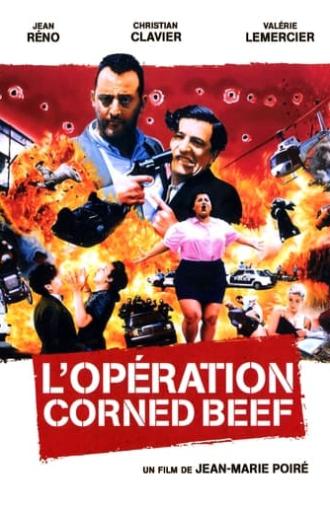 L'Opération Corned Beef (1991)