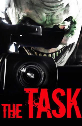 The Task (2011)
