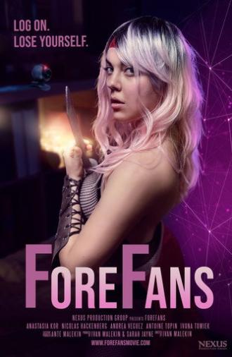 ForeFans (2026)