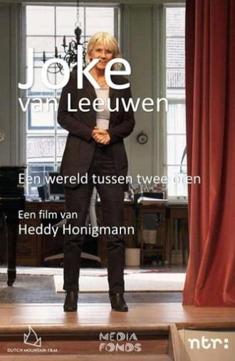 Joke van Leeuwen: een wereld tussen twee oren (2017)