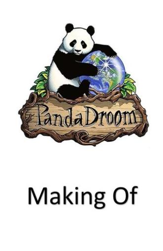 The Making of PandaDroom (2002)