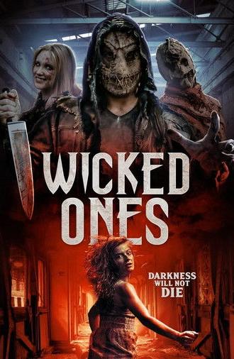 Wicked Ones (2020)