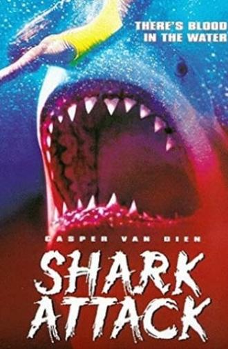 Shark Attack (1999)