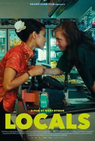 Locals (2022)