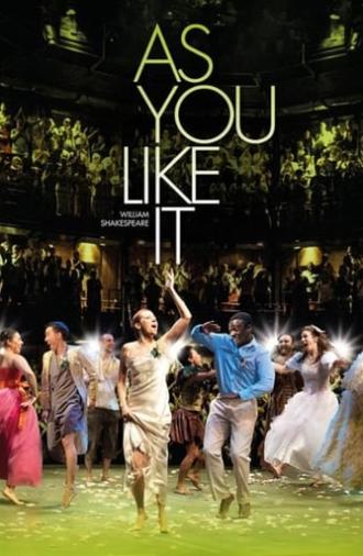 Royal Shakespeare Company: As You Like It (2019)