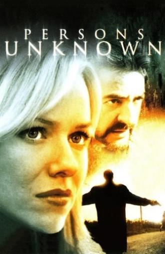 Persons Unknown (1996)