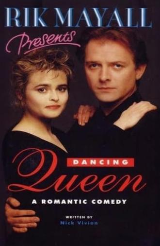 Rik Mayall Presents: Dancing Queen (1993)