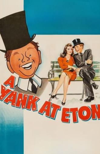 A Yank at Eton (1942)