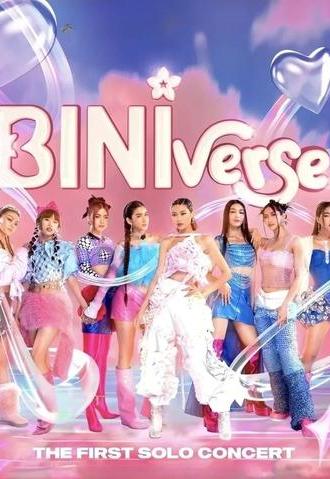 BINIverse: The First Solo Concert (2024)