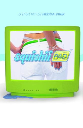 SQUISHII PAD (2026)