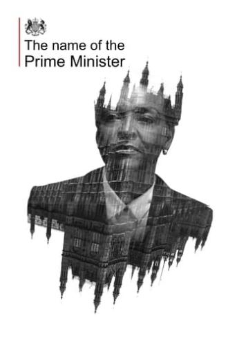 The Name of the Prime Minister (2018)