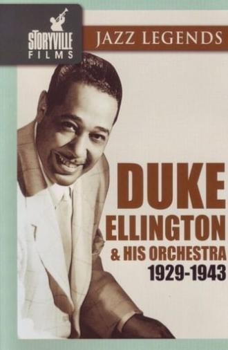 Duke Ellington & His Orchestra 1929-1943 (2000)