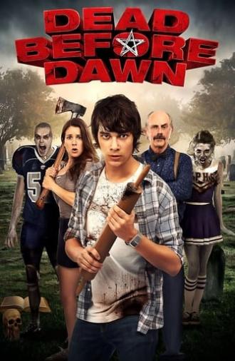 Dead Before Dawn (2012)