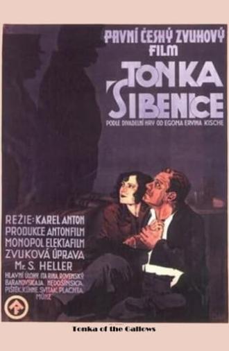 Tonka of the Gallows (1930)