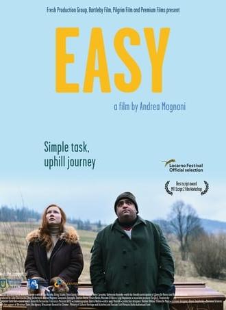 Easy (2017)