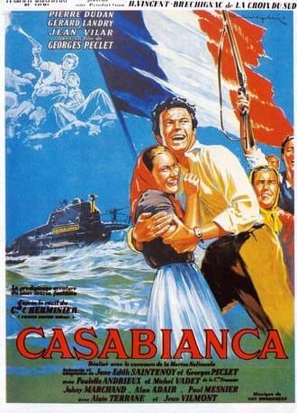 Casabianca (1951)