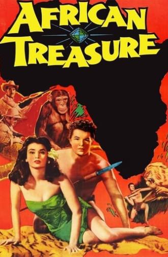 African Treasure (1952)