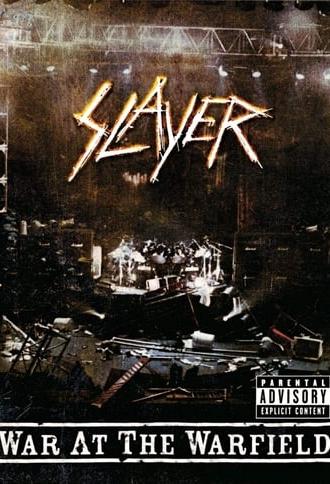 Slayer: War at the Warfield (2003)