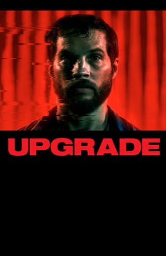 Upgrade (2018)