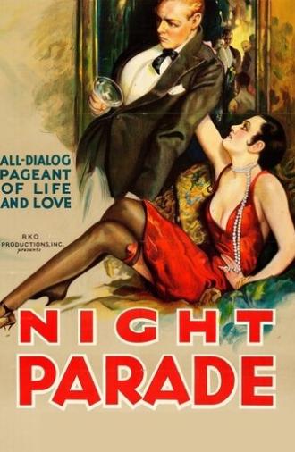 Night Parade (1929)