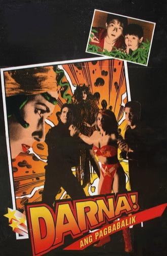 Darna: The Return (1994)