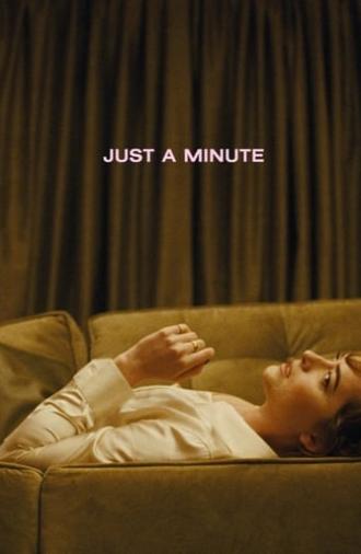 Just a Minute (2015)