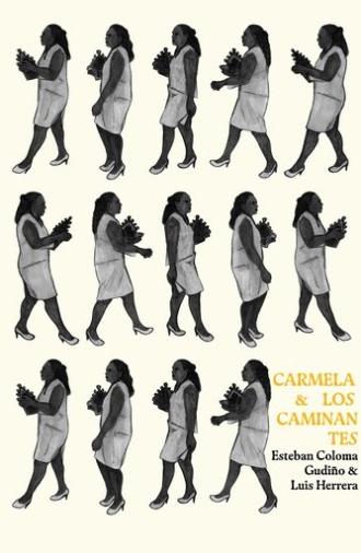 Carmela and the Walkers (2025)
