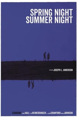 Spring Night, Summer Night (1967)