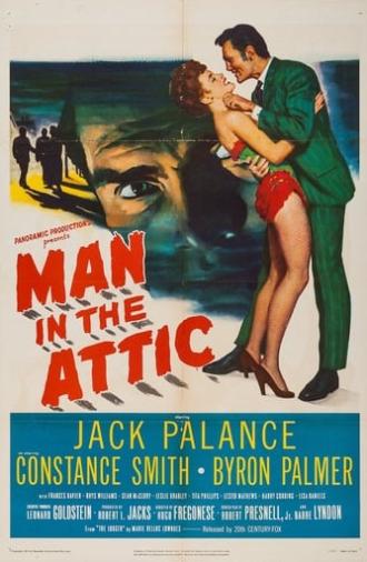 Man in the Attic (1953)