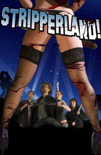 Stripperland (2011)