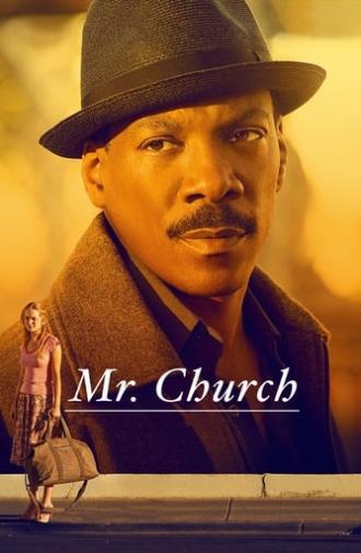 Mr. Church (2016)