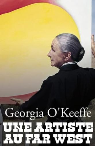 Georgia O'Keeffe: Painter of the Far West (2021)