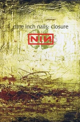 Nine Inch Nails: Closure (1997)