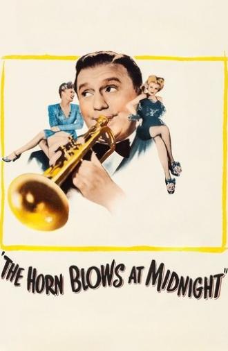 The Horn Blows at Midnight (1945)