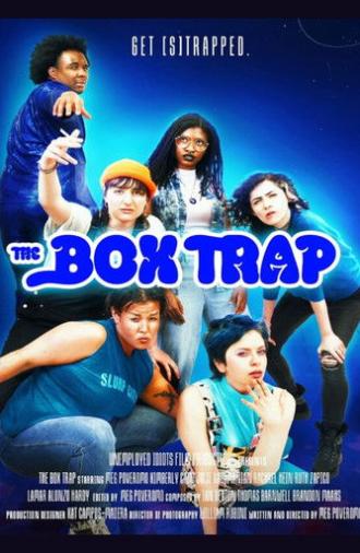 The Box Trap (2025)