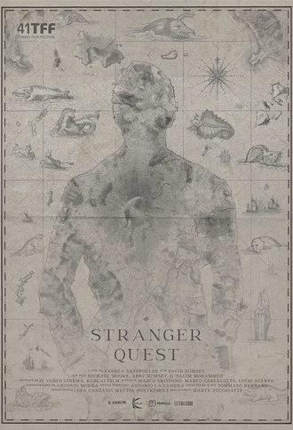 A Stranger Quest (2024)