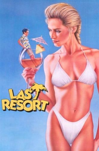 Last Resort (1986)