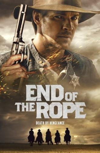 End of the Rope (2023)