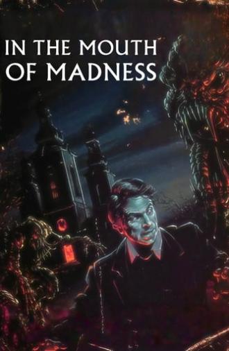 In the Mouth of Madness (1995)