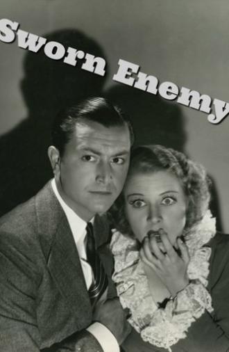 Sworn Enemy (1936)