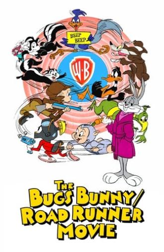 The Bugs Bunny/Road Runner Movie (1979)