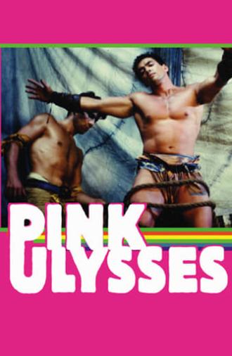 Pink Ulysses (1990)