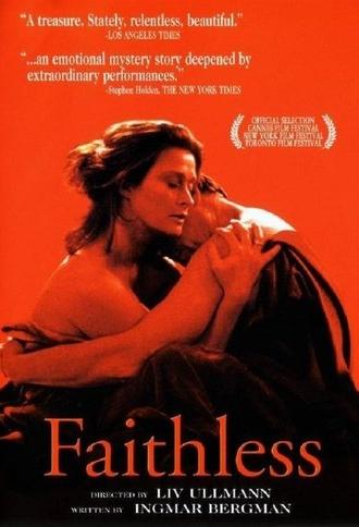 Faithless (2000)