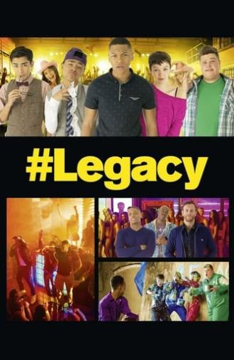 Legacy (2015)