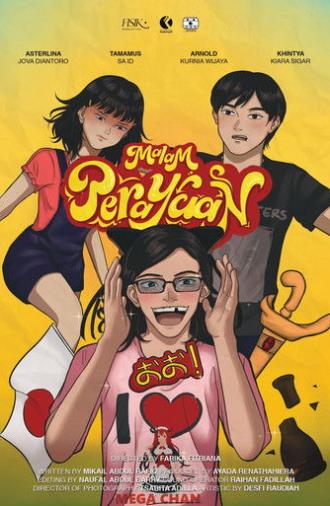 Celebration Night (2025)