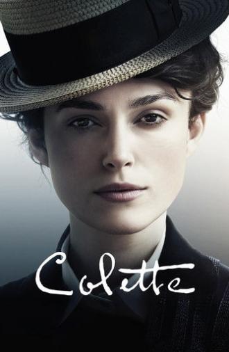 Colette (2018)